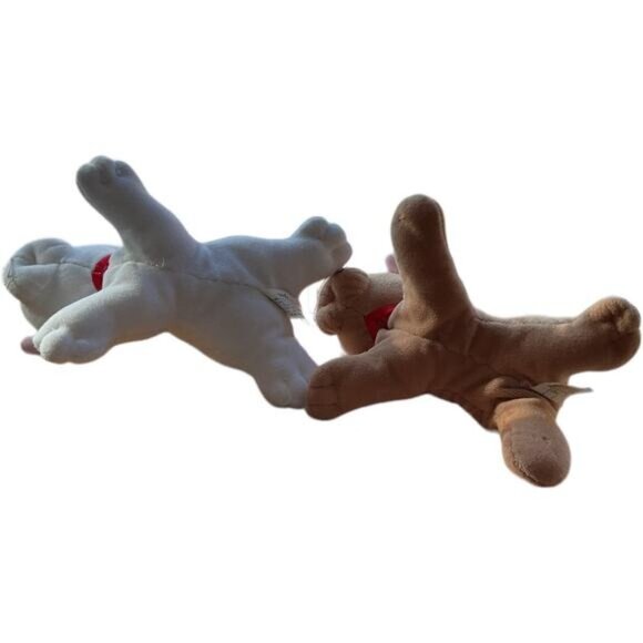 Pound Puppies Pound Purries Kitten Cat Tonka Litter of Two - Picture 9 of 9